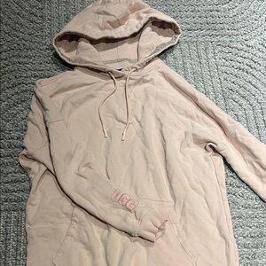 UGG Blush Hoodie